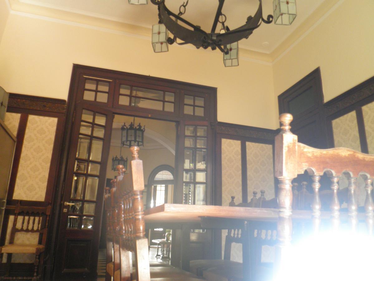 Emperatriz Hotel Familiar Santa Fe Ngoại thất bức ảnh