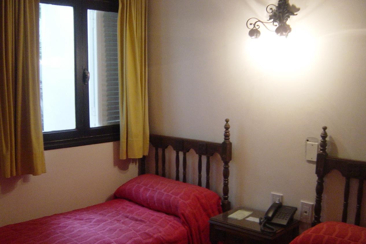 Emperatriz Hotel Familiar Santa Fe Ngoại thất bức ảnh