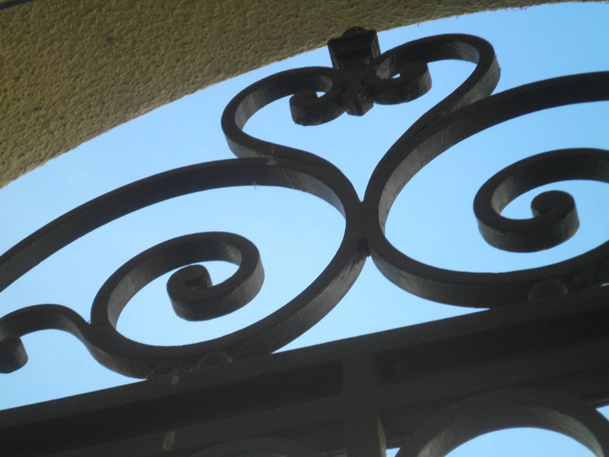 Emperatriz Hotel Familiar Santa Fe Ngoại thất bức ảnh