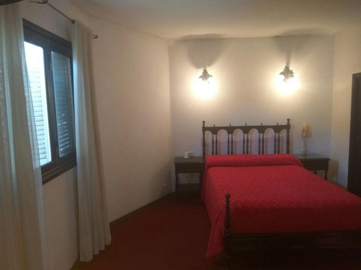 Emperatriz Hotel Familiar Santa Fe Ngoại thất bức ảnh