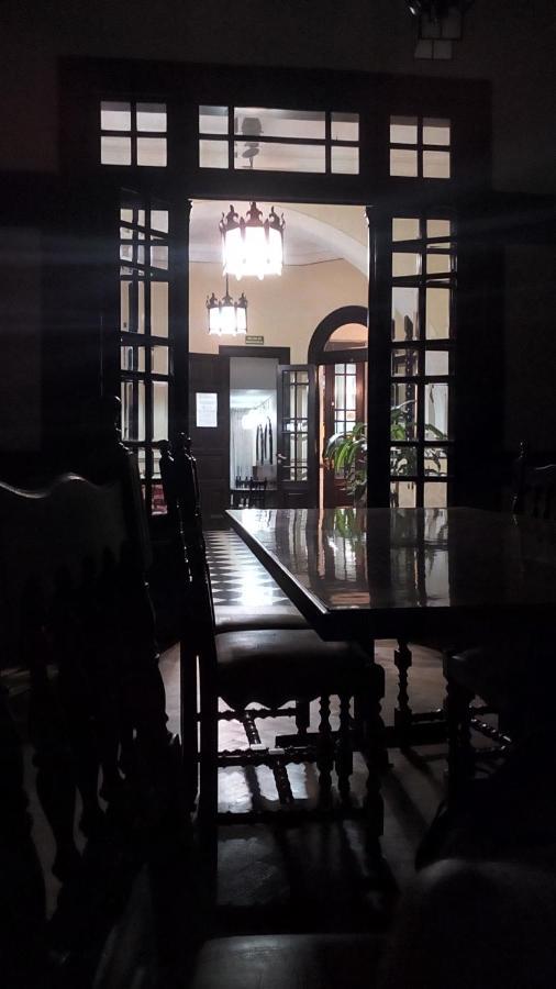 Emperatriz Hotel Familiar Santa Fe Ngoại thất bức ảnh